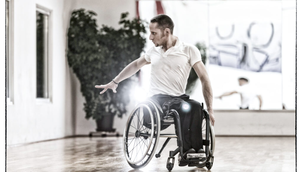 Erik Machens (Athlet im TSC Hannover e. V.)