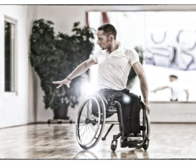 Erik Machens (Athlet im TSC Hannover e. V.)