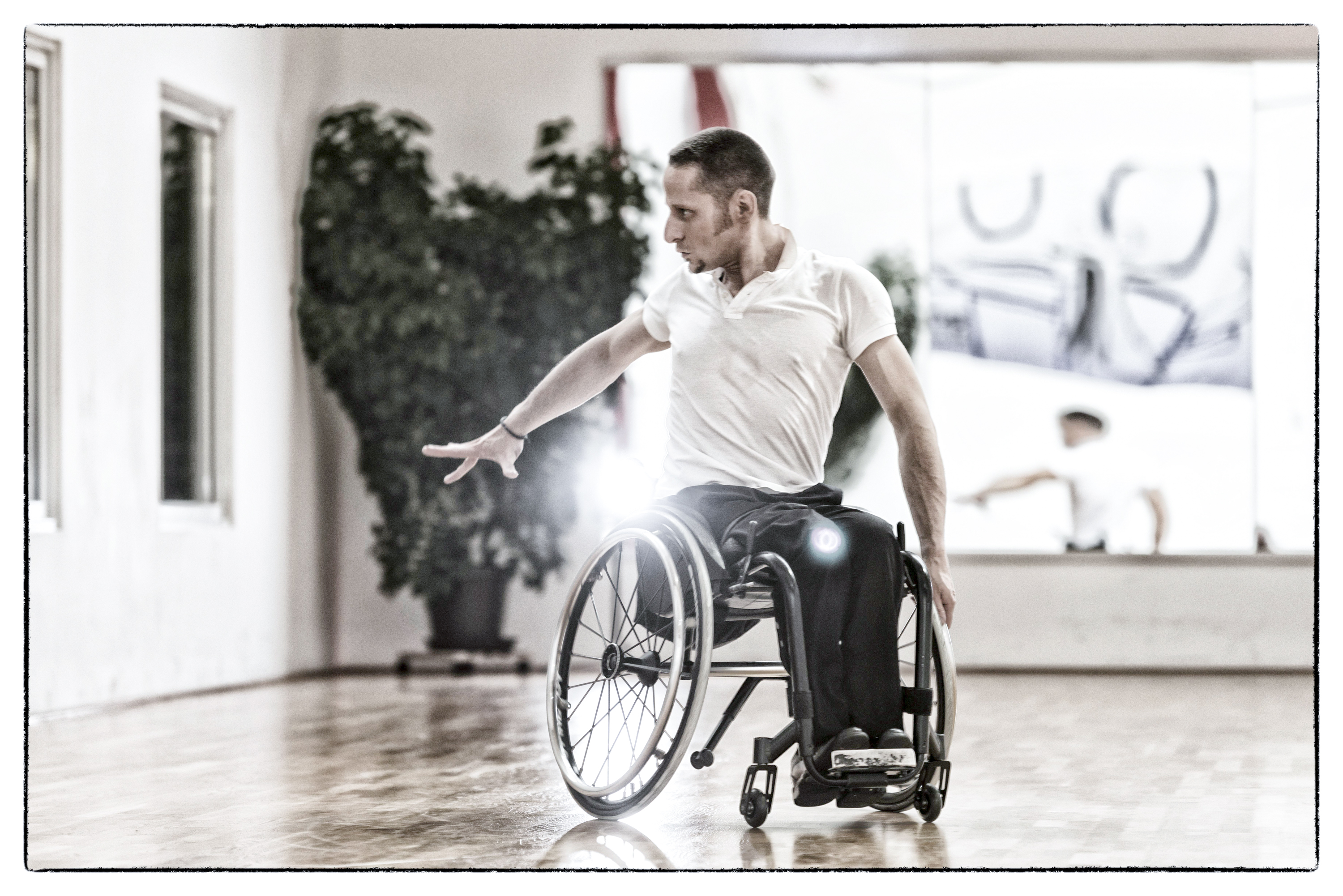Erik Machens (Athlet im TSC Hannover e. V.)
